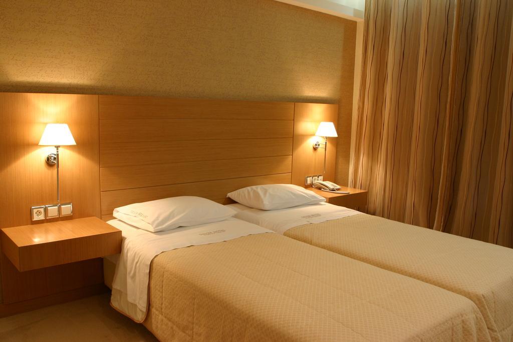 Deves Hotel Nauplia Camera foto