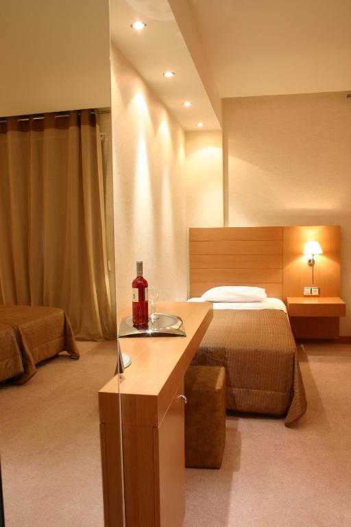 Deves Hotel Nauplia Camera foto