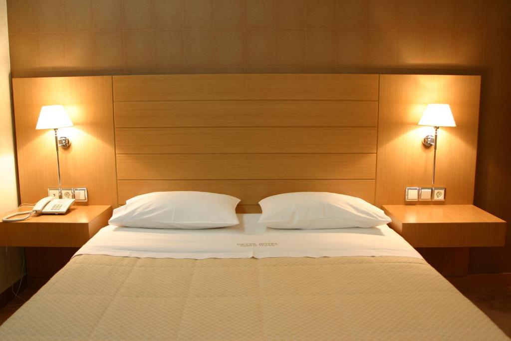 Deves Hotel Nauplia Camera foto