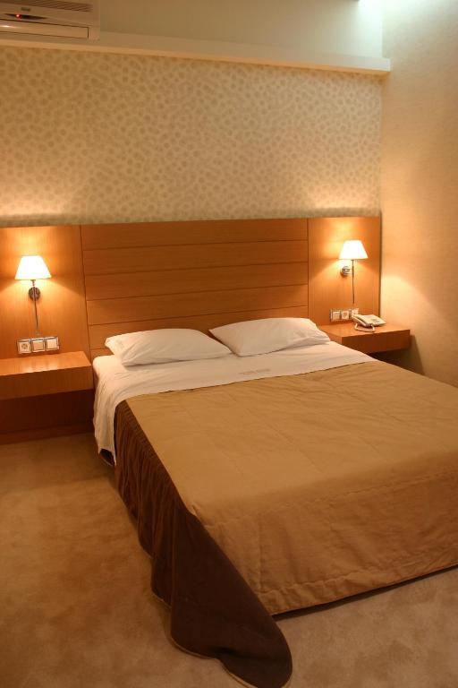 Deves Hotel Nauplia Camera foto